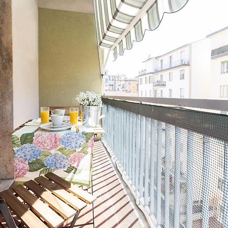 Lilly Apartment Флоренция Экстерьер фото