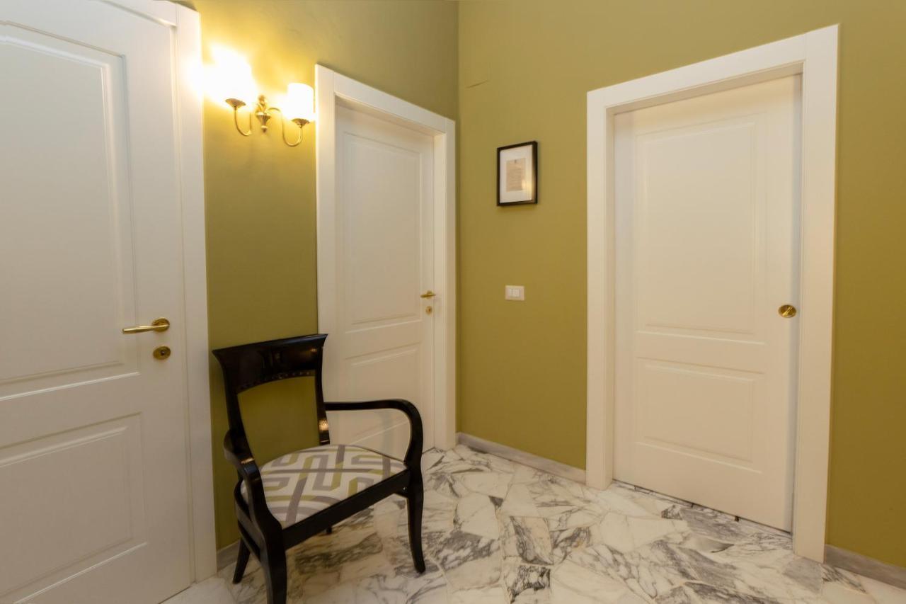 Lilly Apartment Флоренция Экстерьер фото