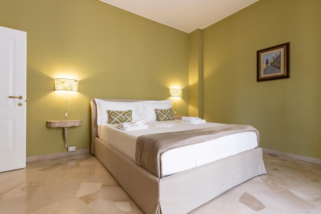 Lilly Apartment Флоренция Экстерьер фото