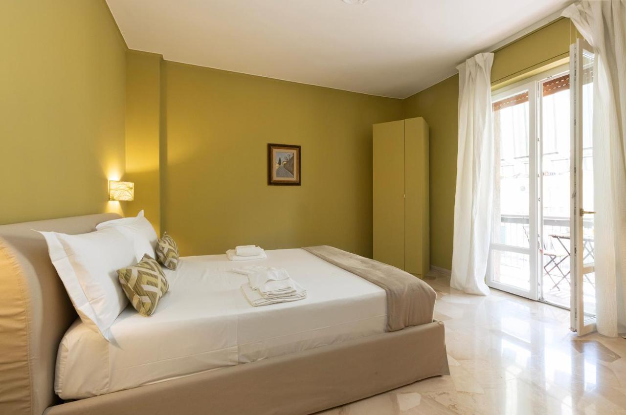 Lilly Apartment Флоренция Экстерьер фото