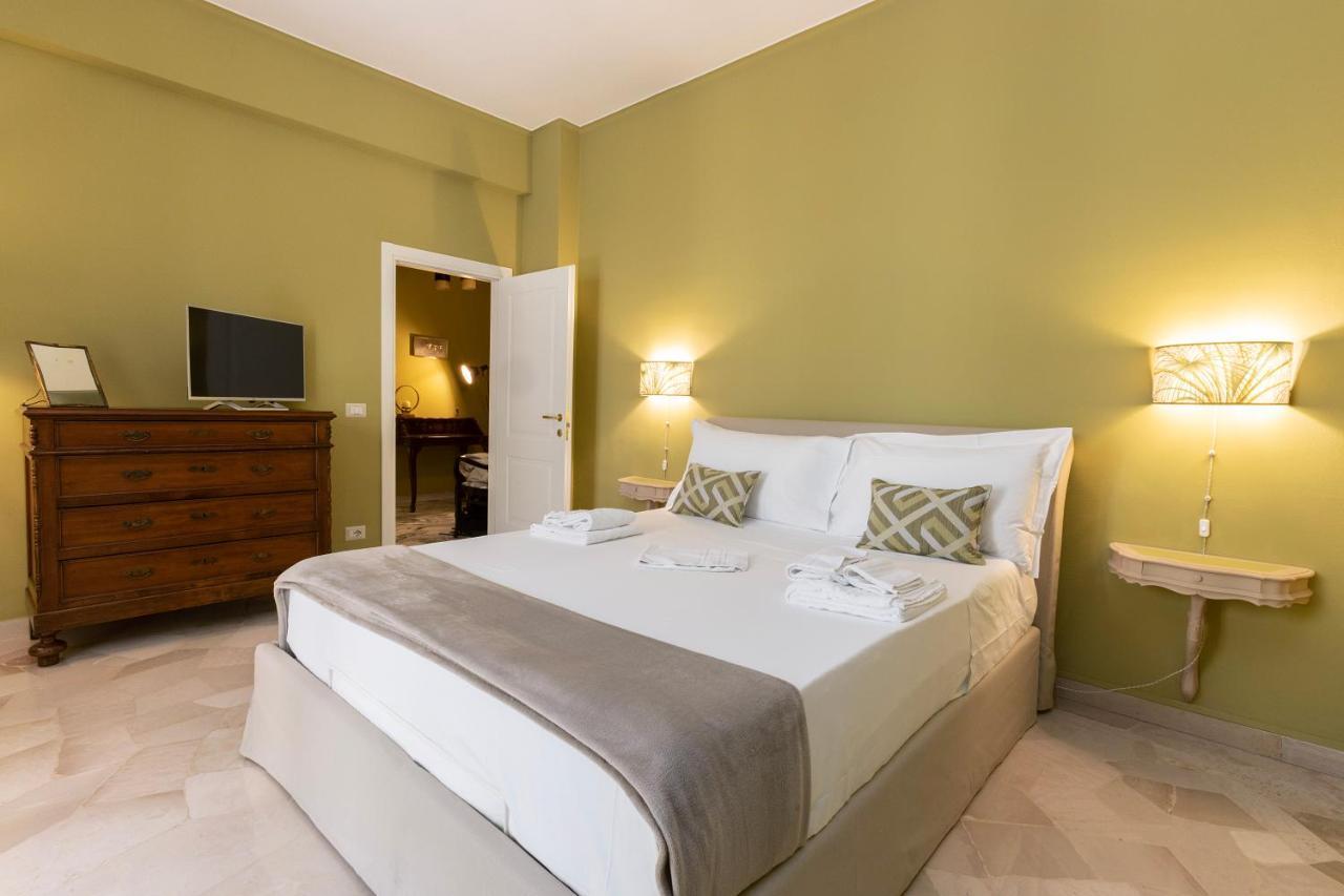 Lilly Apartment Флоренция Экстерьер фото