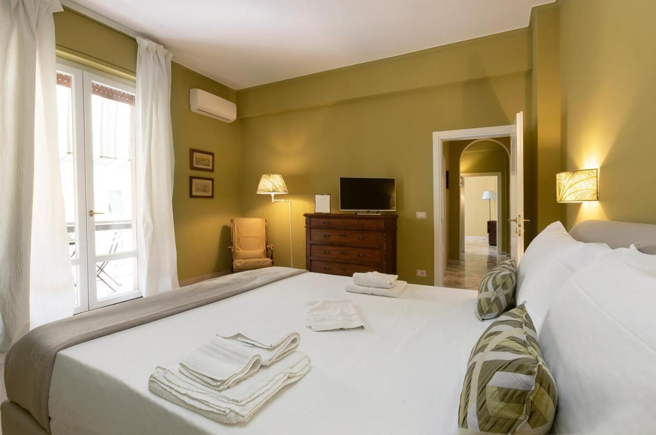 Lilly Apartment Флоренция Экстерьер фото