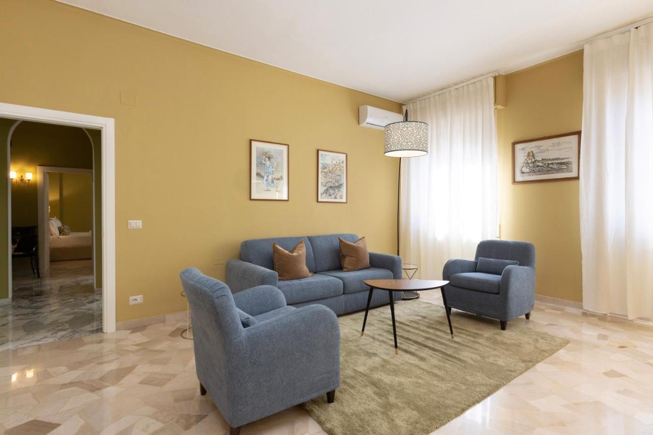 Lilly Apartment Флоренция Экстерьер фото