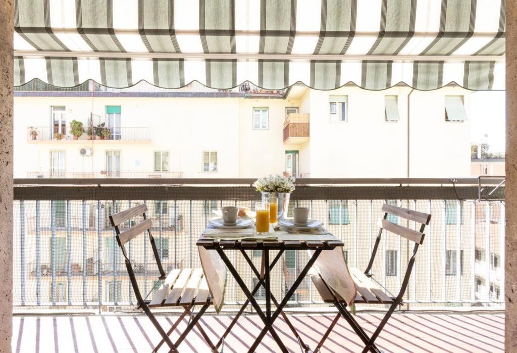 Lilly Apartment Флоренция Экстерьер фото
